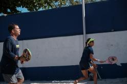 Galeria de Fotos - FOTOS - 4º Torneio de Beach Tennis - ICES - 2022