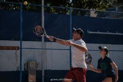 Galeria de Fotos - FOTOS - 4º Torneio de Beach Tennis - ICES - 2022