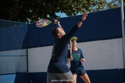 Galeria de Fotos - FOTOS - 4º Torneio de Beach Tennis - ICES - 2022