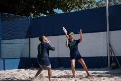 Galeria de Fotos - FOTOS - 4º Torneio de Beach Tennis - ICES - 2022