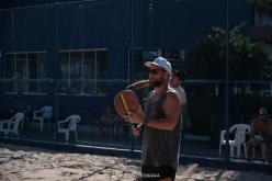 Galeria de Fotos - FOTOS - 4º Torneio de Beach Tennis - ICES - 2022