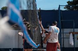 Galeria de Fotos - FOTOS - 4º Torneio de Beach Tennis - ICES - 2022