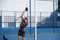 Galeria de Fotos - FOTOS - 4º Torneio de Beach Tennis - ICES - 2022