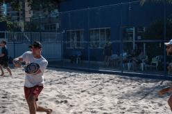 Galeria de Fotos - FOTOS - 4º Torneio de Beach Tennis - ICES - 2022