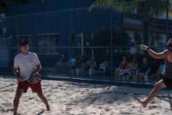 Galeria de Fotos - FOTOS - 4º Torneio de Beach Tennis - ICES - 2022