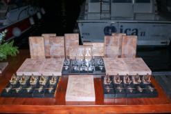 Galeria de Fotos - FOTOS - Festa de Premiação - Temporada de Pesca 2021-2022