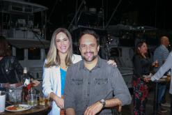 Galeria de Fotos - FOTOS - Festa de Premiação - Temporada de Pesca 2021-2022