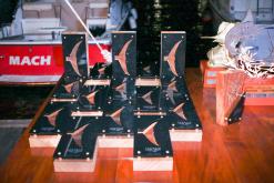 Galeria de Fotos - FOTOS - Festa de Premiação - Temporada de Pesca 2021-2022