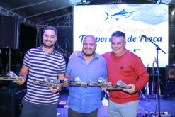 Galeria de Fotos - FOTOS - Festa de Premiação - Temporada de Pesca 2021-2022
