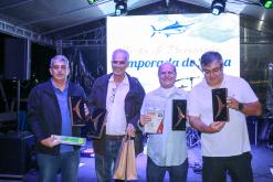 Galeria de Fotos - FOTOS - Festa de Premiação - Temporada de Pesca 2021-2022
