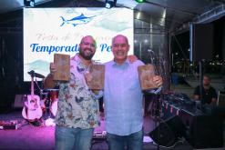 Galeria de Fotos - FOTOS - Festa de Premiação - Temporada de Pesca 2021-2022