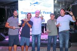 Galeria de Fotos - FOTOS - Festa de Premiação - Temporada de Pesca 2021-2022