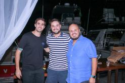 Galeria de Fotos - FOTOS - Festa de Premiação - Temporada de Pesca 2021-2022