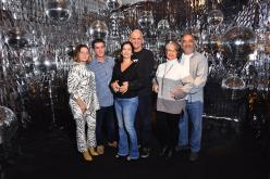 Galeria de Fotos - FOTOS - DISCO PARTY 2022
