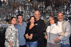 Galeria de Fotos - FOTOS - DISCO PARTY 2022