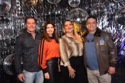 Galeria de Fotos - FOTOS - DISCO PARTY 2022
