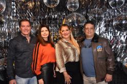 Galeria de Fotos - FOTOS - DISCO PARTY 2022