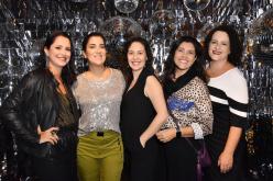 Galeria de Fotos - FOTOS - DISCO PARTY 2022