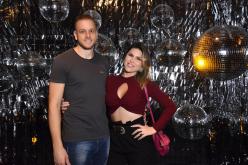 Galeria de Fotos - FOTOS - DISCO PARTY 2022