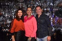 Galeria de Fotos - FOTOS - DISCO PARTY 2022