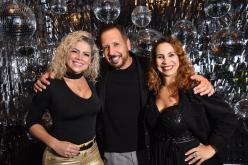 Galeria de Fotos - FOTOS - DISCO PARTY 2022