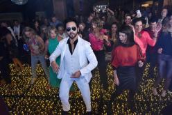 Galeria de Fotos - FOTOS - DISCO PARTY 2022