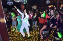 Galeria de Fotos - FOTOS - DISCO PARTY 2022
