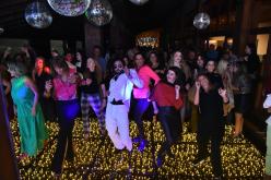 Galeria de Fotos - FOTOS - DISCO PARTY 2022