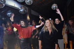 Galeria de Fotos - FOTOS - DISCO PARTY 2022