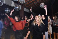Galeria de Fotos - FOTOS - DISCO PARTY 2022