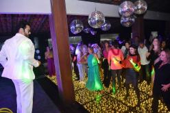 Galeria de Fotos - FOTOS - DISCO PARTY 2022