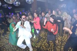 Galeria de Fotos - FOTOS - DISCO PARTY 2022