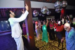 Galeria de Fotos - FOTOS - DISCO PARTY 2022