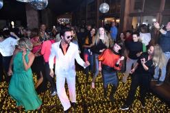 Galeria de Fotos - FOTOS - DISCO PARTY 2022