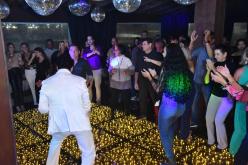 Galeria de Fotos - FOTOS - DISCO PARTY 2022