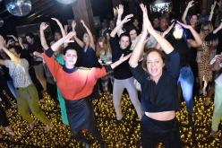 Galeria de Fotos - FOTOS - DISCO PARTY 2022