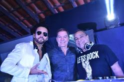 Galeria de Fotos - FOTOS - DISCO PARTY 2022
