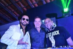Galeria de Fotos - FOTOS - DISCO PARTY 2022
