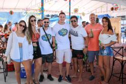 Galeria de Fotos - FOTOS - Arraiá e Procissão Marítima - ICES 2022