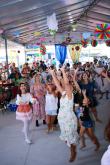 Galeria de Fotos - FOTOS - Arraiá e Procissão Marítima - ICES 2022