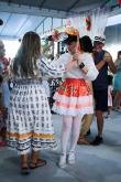 Galeria de Fotos - FOTOS - Arraiá e Procissão Marítima - ICES 2022