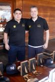 Galeria de Fotos - FOTOS - Taça Comodoro 2022