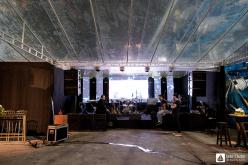 Galeria de Fotos - FOTOS - Cerimônia de Trasmissão de Cargo e 76º Aniversário ICES