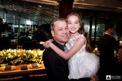 Galeria de Fotos - FOTOS - Cerimônia de Trasmissão de Cargo e 76º Aniversário ICES