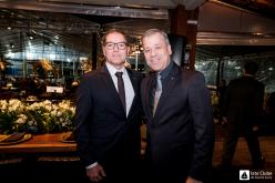 Galeria de Fotos - FOTOS - Cerimônia de Trasmissão de Cargo e 76º Aniversário ICES