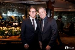 Galeria de Fotos - FOTOS - Cerimônia de Trasmissão de Cargo e 76º Aniversário ICES