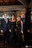 Galeria de Fotos - FOTOS - Cerimônia de Trasmissão de Cargo e 76º Aniversário ICES