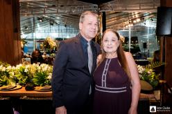 Galeria de Fotos - FOTOS - Cerimônia de Trasmissão de Cargo e 76º Aniversário ICES