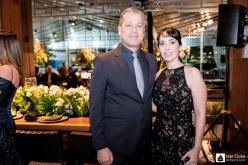 Galeria de Fotos - FOTOS - Cerimônia de Trasmissão de Cargo e 76º Aniversário ICES