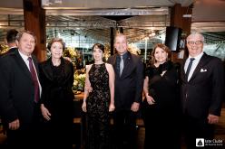 Galeria de Fotos - FOTOS - Cerimônia de Trasmissão de Cargo e 76º Aniversário ICES